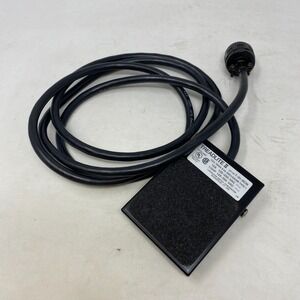Treadlite ii  T-91-SC36 Foot‎ Switch Untested